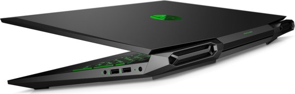 HP Pavilion Gaming Laptop 16-a0242ng