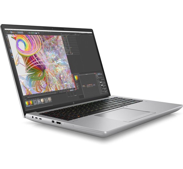 HP ZBook Fury 16 G9 Mobile Workstation