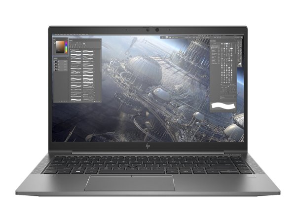 HP ZBook Firefly 14 G8 Mobile Workstation