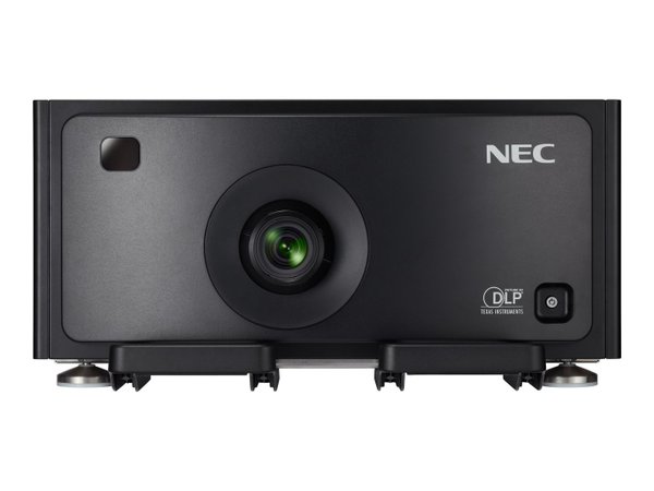 NEC Display PH1202HL - 3DLP-Projektor