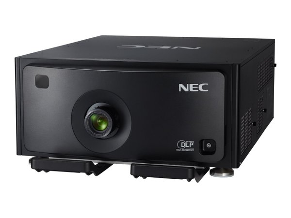 NEC Display PH1202HL - 3DLP-Projektor