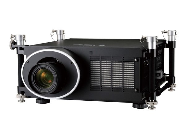 NEC Display PH1400U - DLP-Projektor - 3D