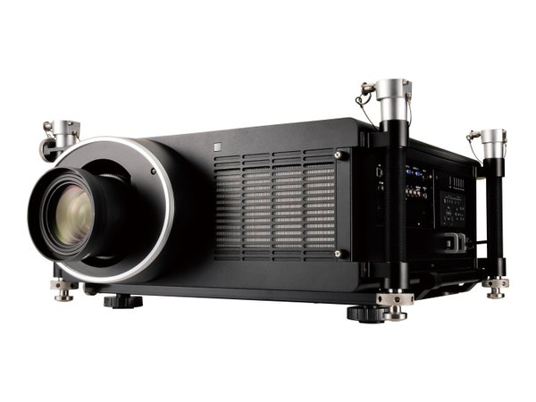 NEC Display PH1400U - DLP-Projektor - 3D