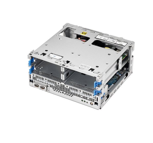 HPE ProLiant MicroServer Gen10 Plus v2 Server