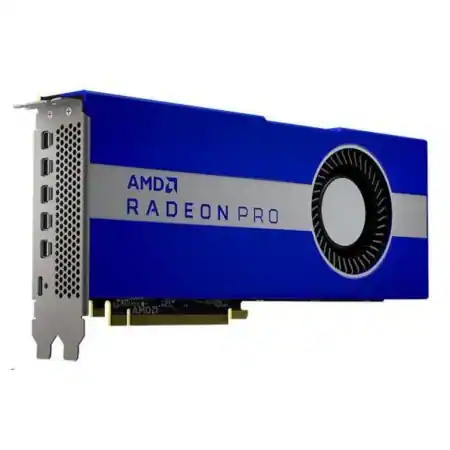 HP AMD Radeon Pro W5700 Grafikkarte