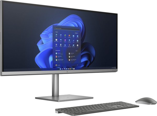 HP Envy 34-c1700ng - 86,36 cm (34" ) All-in-One
