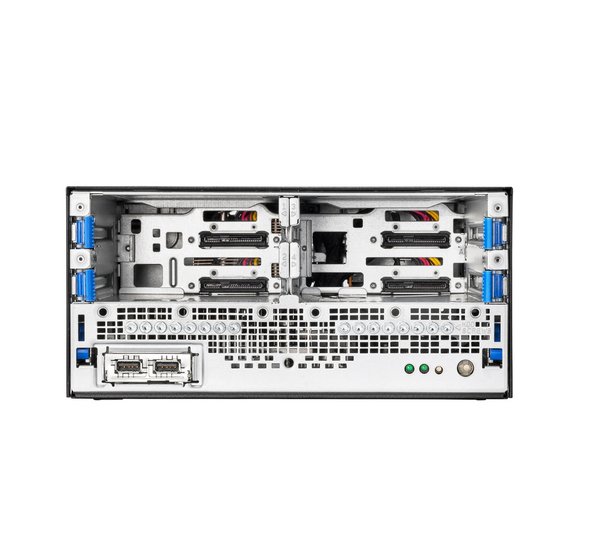 HPE ProLiant MicroServer Gen10 Plus v2 Server