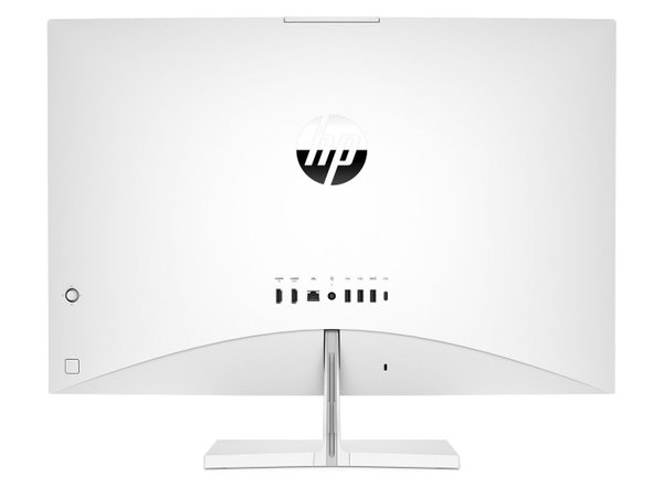 HP Pavilion 24-ca0701ng - 60,5 cm (23,8" ) All-in-One PC