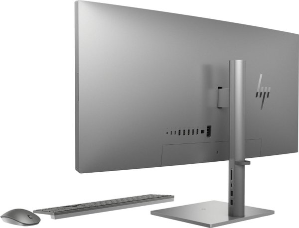 HP Envy 34-c1701ng - 86,36 cm (34" ) All-in-One