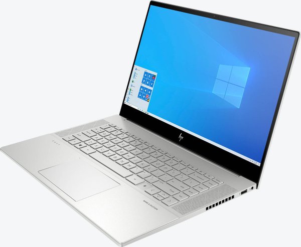 HP Envy Laptop 16-h0778ng