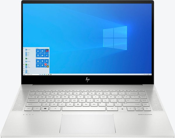 HP ENVY Laptop 16-h0796ng