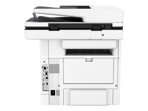 HP LaserJet Enterprise MFP M527f - Multifunktionsdrucker