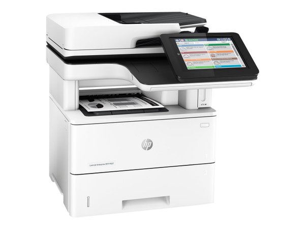 HP LaserJet Enterprise MFP M527f - Multifunktionsdrucker