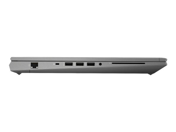 HP ZBook Fury 17 G8 Mobile Workstation