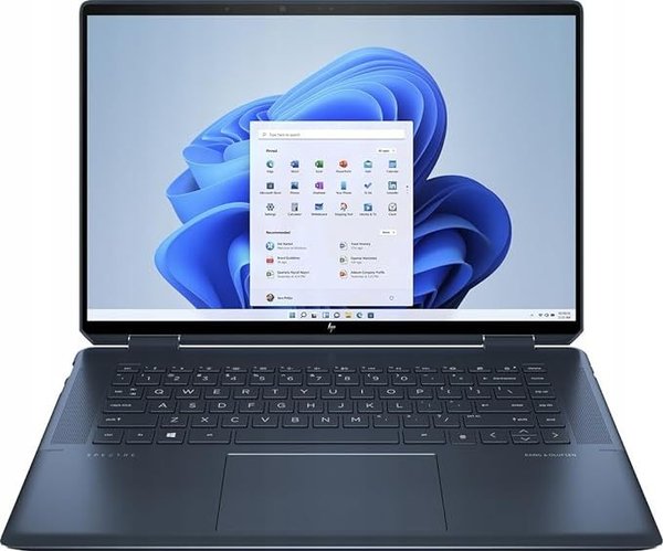 HP Spectre x360 2-in-1 Laptop 16-f1776ng